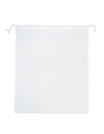 TC063 Laundry Bag 44 x 53 cm / White