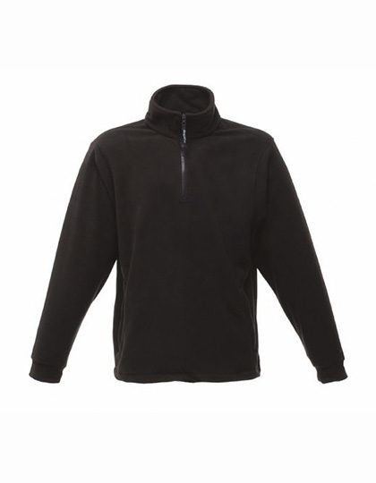 RG510 Thor Overhead Fleece S / Black