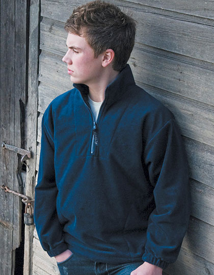 RT33Y Youth Polartherm™ Top