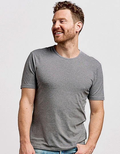 E3081 Men´s Slim Fit-T