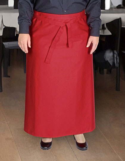 X1140 French Apron XXL
