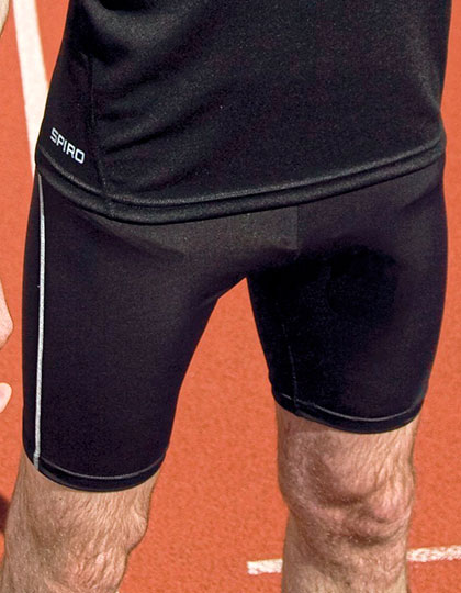 RT250M Men´s Bodyfit Base Layer Shorts