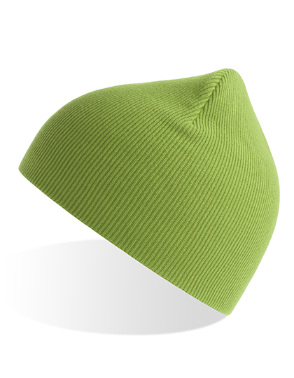 AT119 Kids´ Yala Beanie One Size / Leaf Green