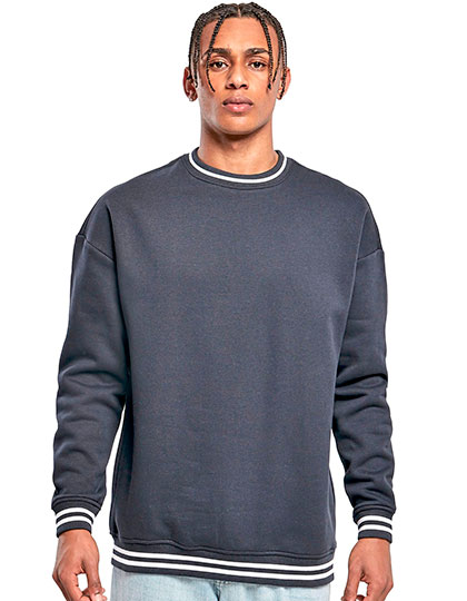 BY104 College Sweat Crew