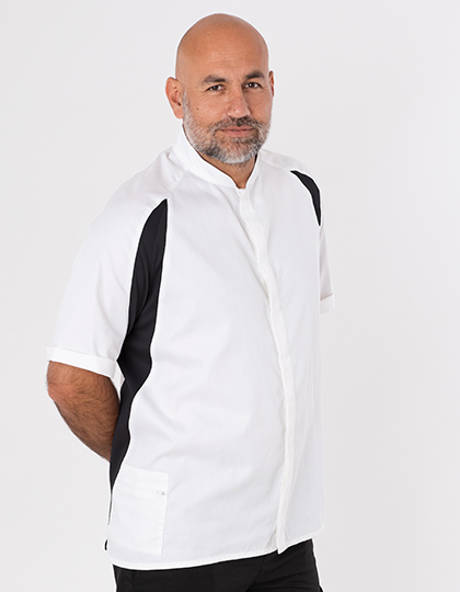 LF128 Single Breasted Jacket