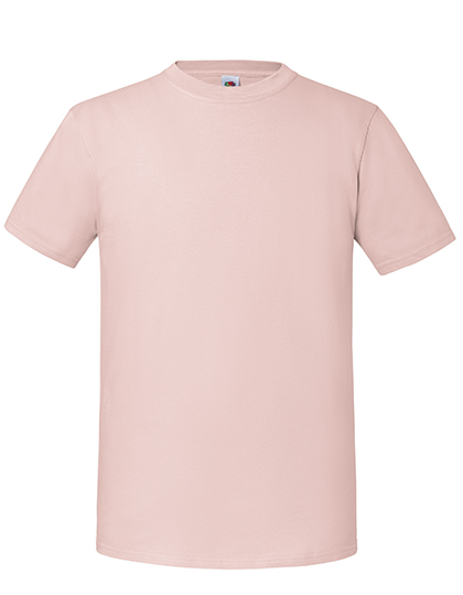 F185 Iconic 195 T 3XL / Powder Rose