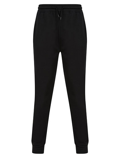 TL720 Unisex Athleisure Joggers XS / Black