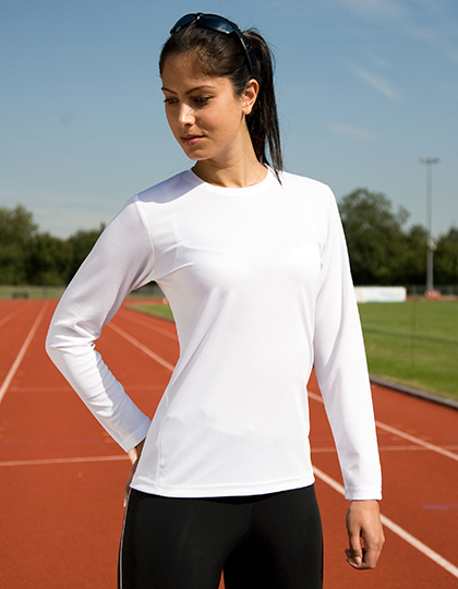 RT254F Women´s Quick Dry Shirt