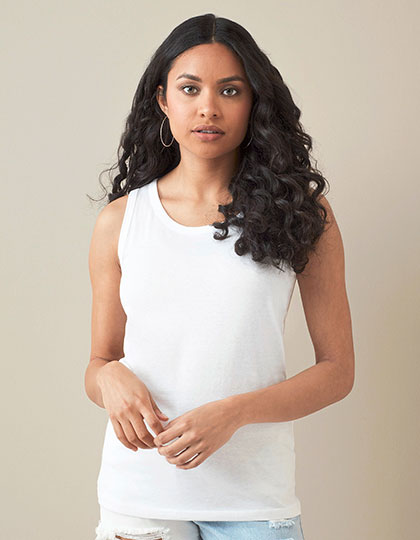 S265 Classic-T Tank Top Women