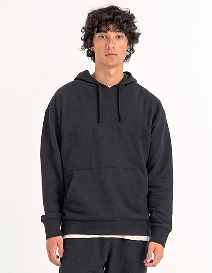 EA042 Crater Recycled Hoodie