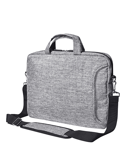 BS15382 Laptop Bag - San Francisco