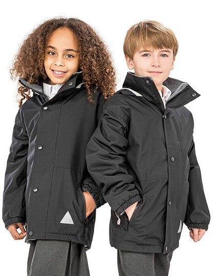 RT160J Junior Stormdri 4000 Recycled Coat