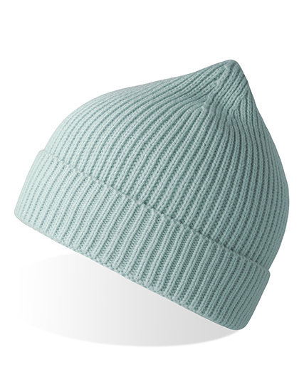 AT103 Andy Beanie One Size / Light Blue