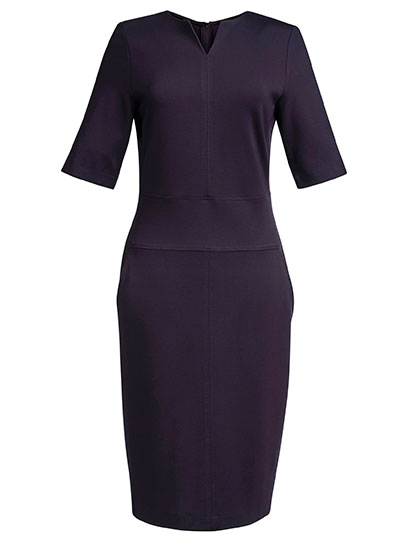 BR2365 Celeste Dress 06 Regular / Navy
