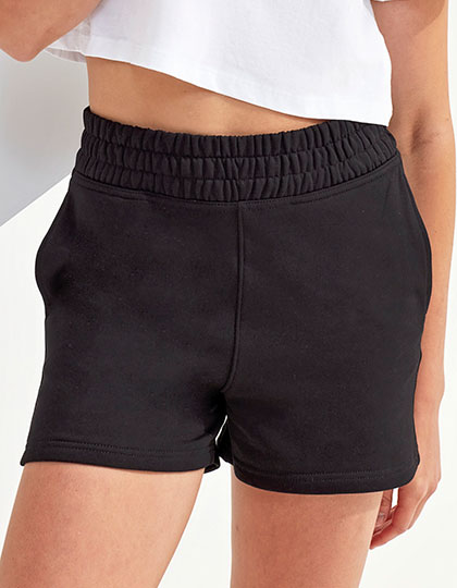 TR062 Women´s Jogger Shorts