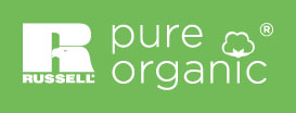 Russell Pure Organic