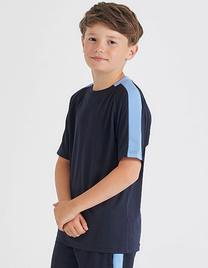 FH292 Kids Team T-Shirt