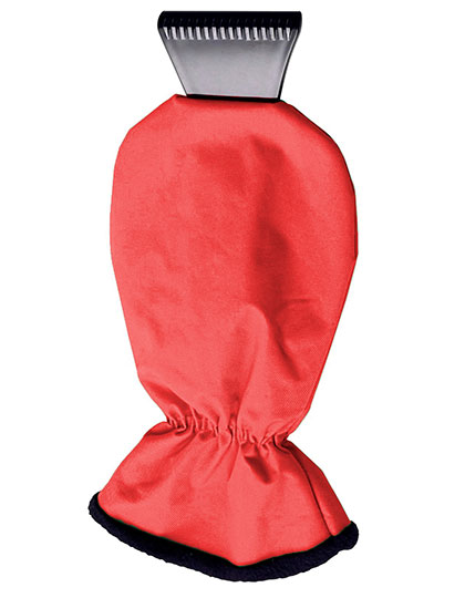 NT5807 Eiskratzer mit XXL-Schutz-Handschuh