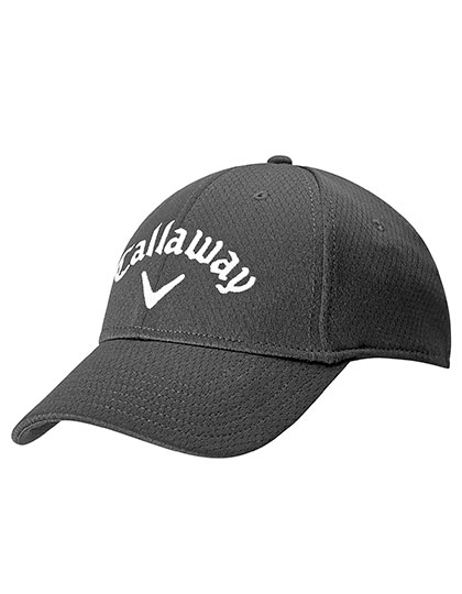 CWC600 Men´s Side Crested Cap