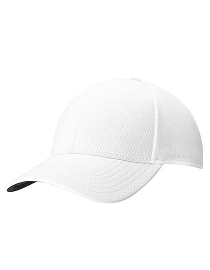 CWC602 Men´s Fronted Crested Cap