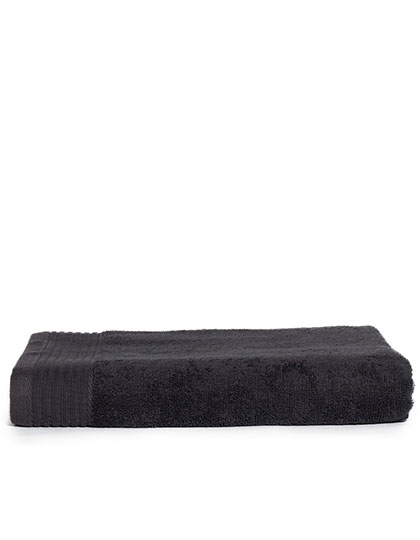TH1070 Classic Bath Towel 70 x 140 cm / Anthracite