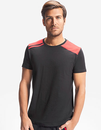 RY8411 T-Shirt Expedition