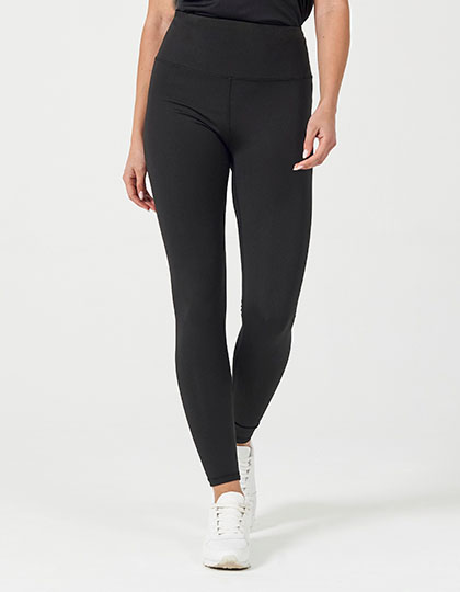 FH896 Ladies' Team Legging