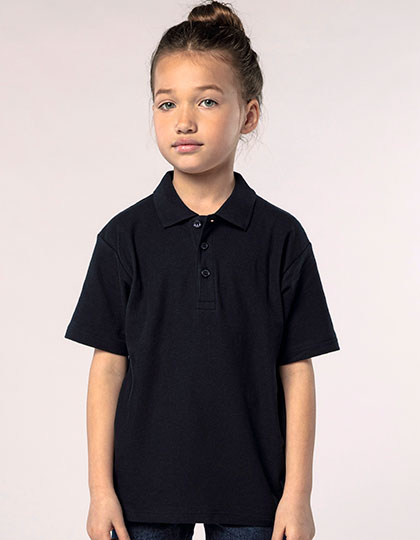 L512K Kids´ Summer Polo II