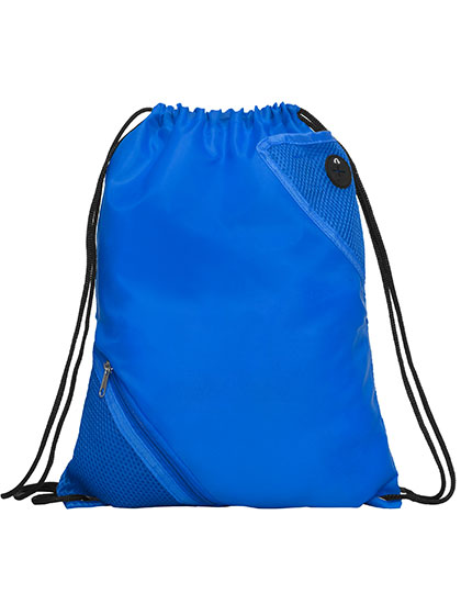 RY7150 Cuanca String Bag 34 x 43 cm / Royal Blue 05