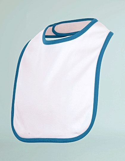 L116 Baby Bib Babib