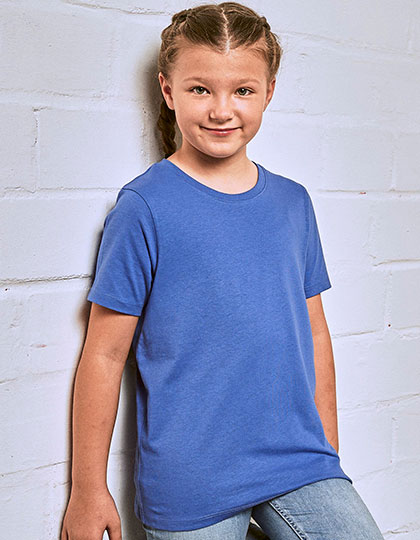 E309 Kids´ Premium-T Organic
