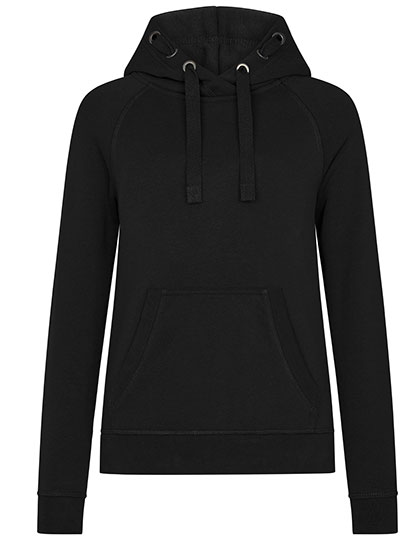 HRM2005 Kids´ Premium Hoody S (128/7-8) / Black