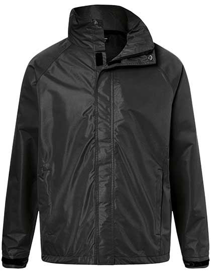JN1010 Men´s Outer Jacket S / Black