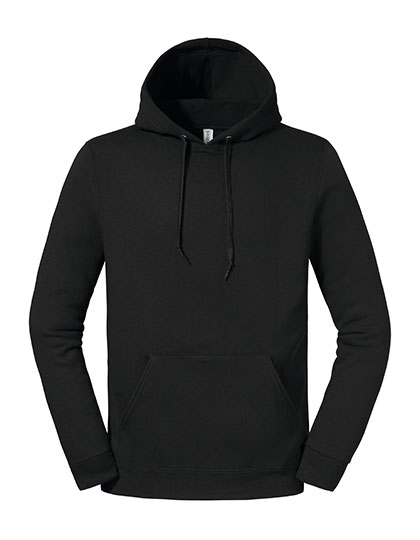 JZ700M Eco® Premium Blend Hooded Sweatshirt S / Black Ink