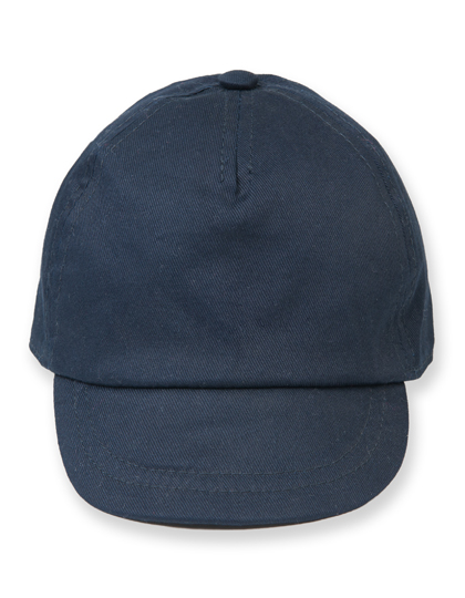 LW090 Baby Cap 6-12 months / Navy
