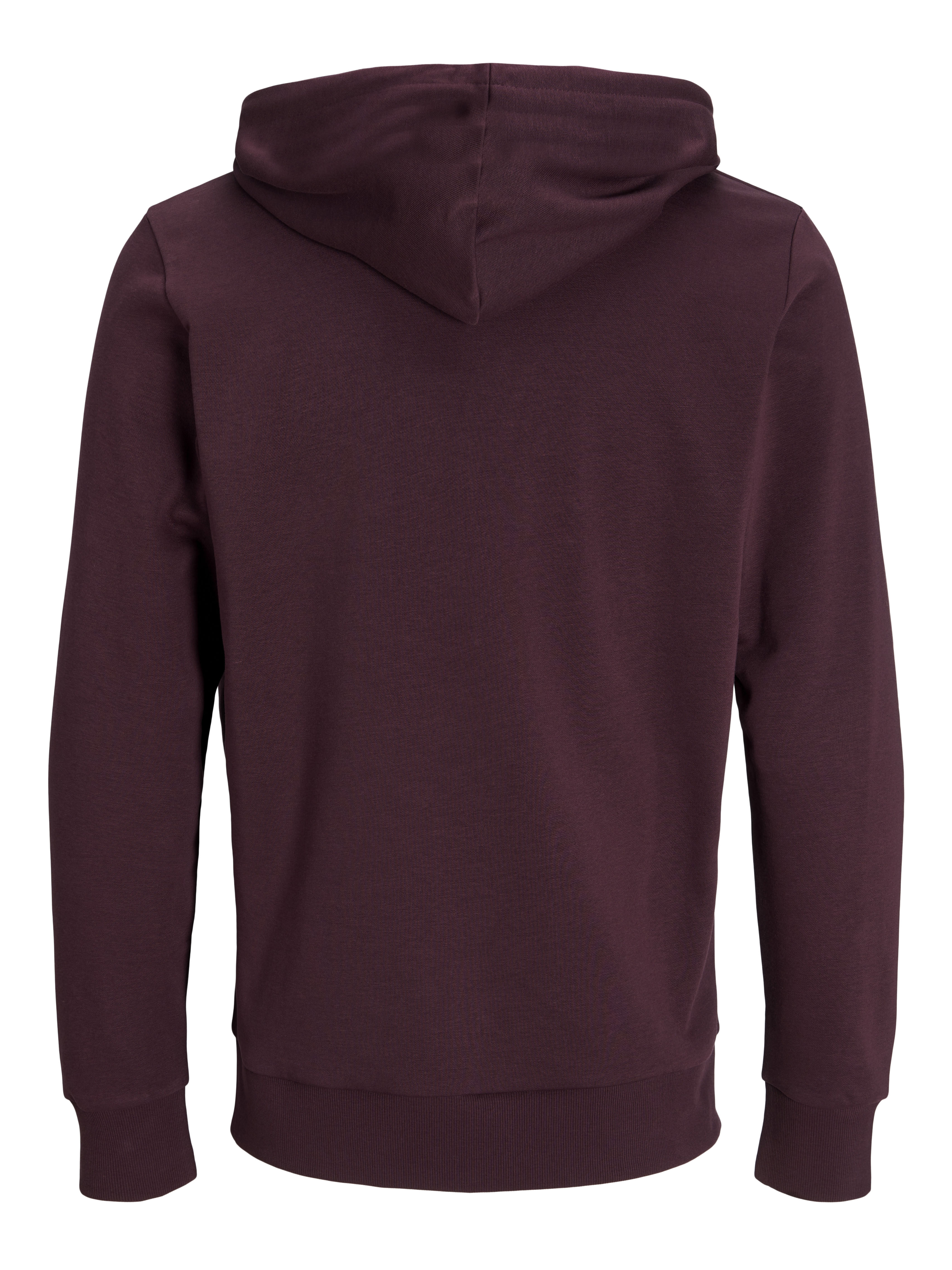 BLK3907 - Day Zip Hooded Sweat XXS / port royale