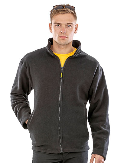 RT115 Horizon High Grade Microfleece Jacket