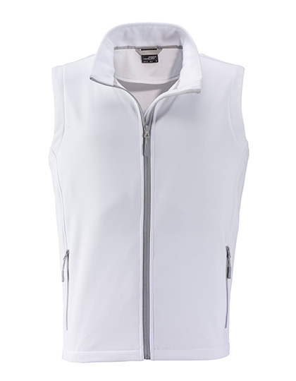 JN1128 Men´s Promo Softshell Vest