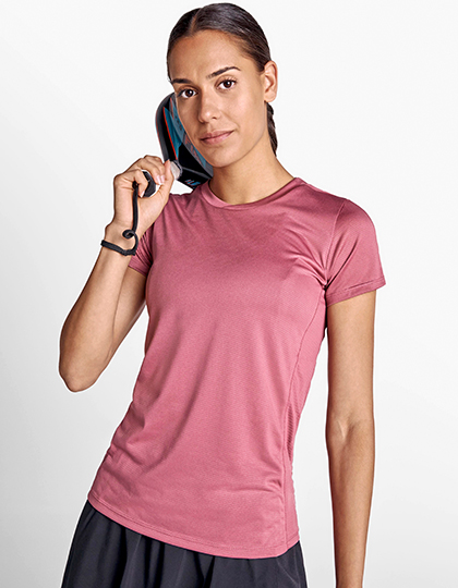 RY0305 Women´s Slam T-Shirt