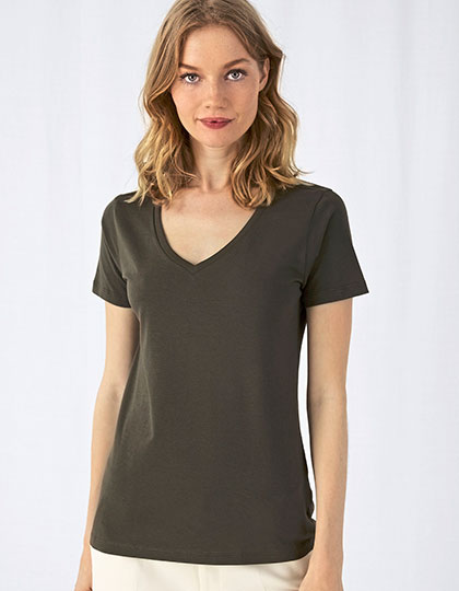 BCTW045 Inspire V T /Women_°