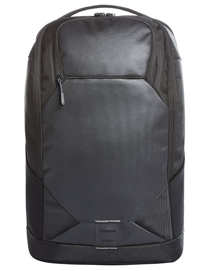 HF15008 Notebook Backpack Hashtag 33 x 48 x 18,5 cm / Black