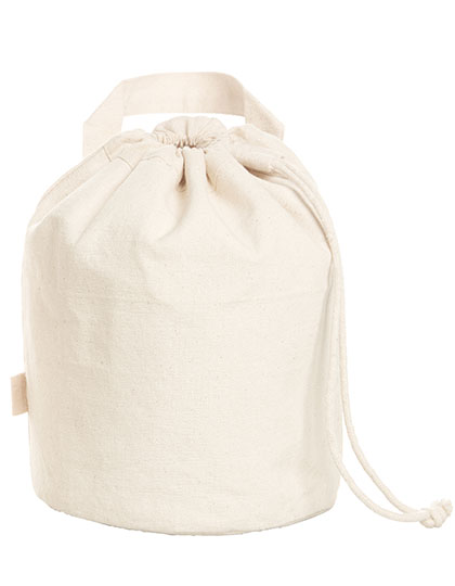 HF15021 Bag Organic 17 x 23 cm / Natural