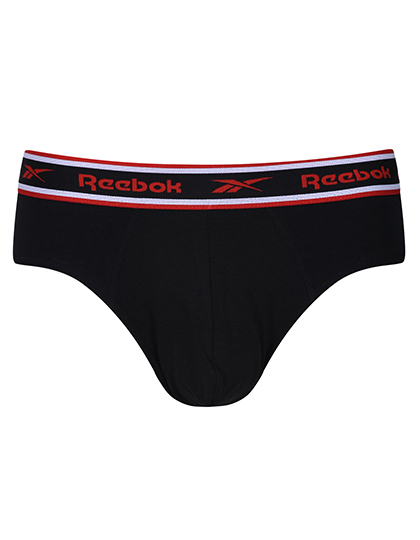 RBK8241 Men´s Brief - Chase (3 Pair Pack)