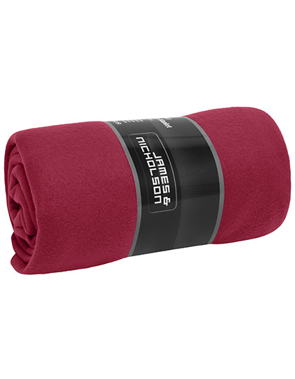 JN1901 Fleece Blanket