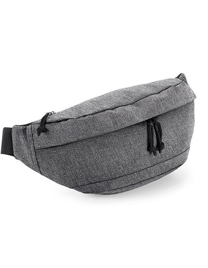 BG143 Oversized Cross Body Bag