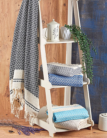 AR054 Hamam Towel Alanya
