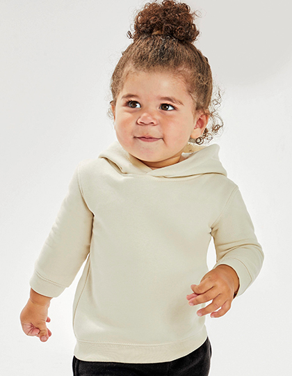 BZ63 Baby Essential Hoodie