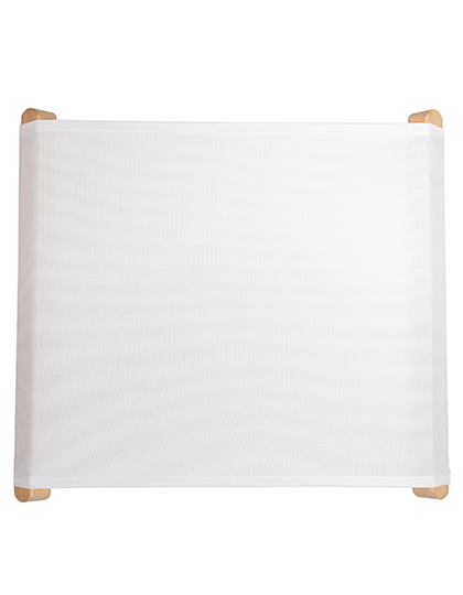 DRF24 Polyester Seat For Folding Stool