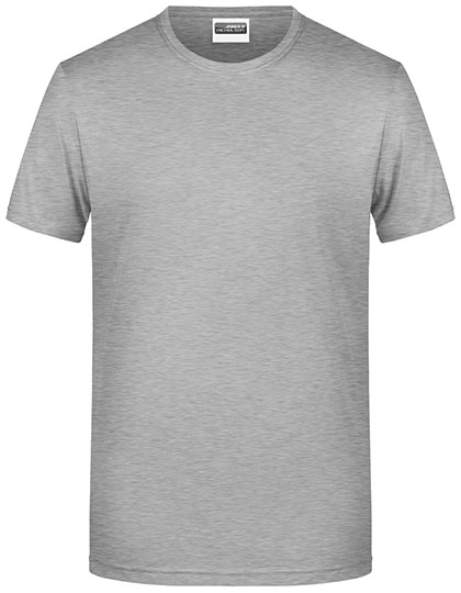JN8008 Men´s Basic-T