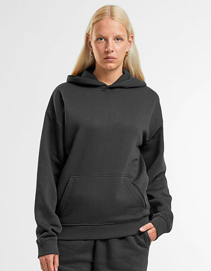 NM011 Oversized Hoody